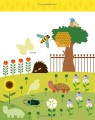 Фото My First Book of the Garden: Montessori Activity Book 5