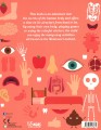 Фото My First Book of the Human Body: Montessori Activity Book 2