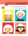 Фото My First Book of the Human Body: Montessori Activity Book 6