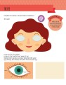 Фото My First Book of the Human Body: Montessori Activity Book 10