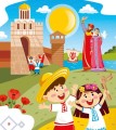 Фото Українські казочки. Кирило Кожум’яка 4