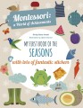 Фото My First Book of the Seasons: Montessori Activity Book 2