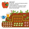 Фото My First Book of the Vegetable Garden. Montessori: A World of Achievements 3