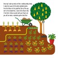 Фото My First Book of the Vegetable Garden. Montessori: A World of Achievements 4
