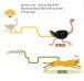 Фото My First Book of Wild Animals. Montessori: A World of Achievements 5