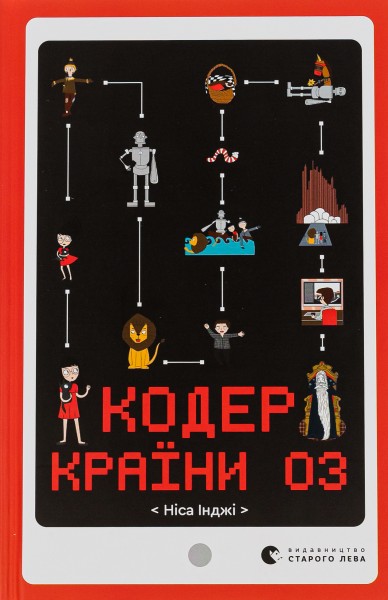 Фото Кодер країни ОЗ
