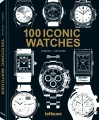 Фото 100 Iconic Watches 2