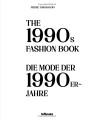 Фото The 1990s Fashion Book 3