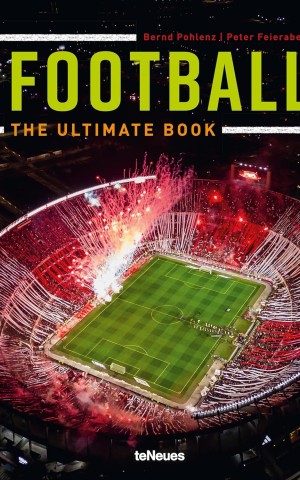 Football: The Ultimate Book