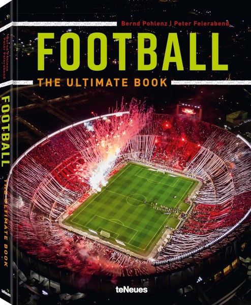 Фото Football: The Ultimate Book