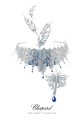 Фото For the Love of Diamonds: The Fine Jewelry Book 3