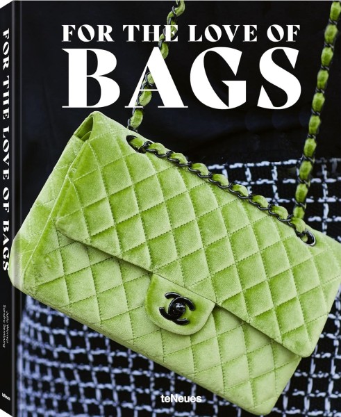 Фото For the Love of Bags