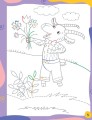 Фото Ненудні прописи. Штрихування 5