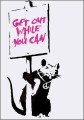 Фото Banksy Museum. Complete Catalogue 4