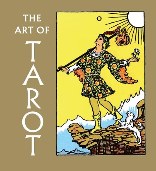 Фото The Art of Tarot