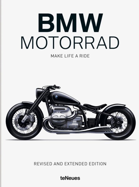 Фото BMW Motorrad. Make Life a Ride
