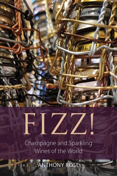 Фото Fizz! Champagne and Sparkling Wines of the World