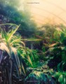 Фото Greenhouses: Cathedrals for Plants 4