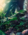 Фото Greenhouses: Cathedrals for Plants 5