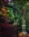 Фото Greenhouses: Cathedrals for Plants 8