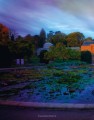 Фото Greenhouses: Cathedrals for Plants 12
