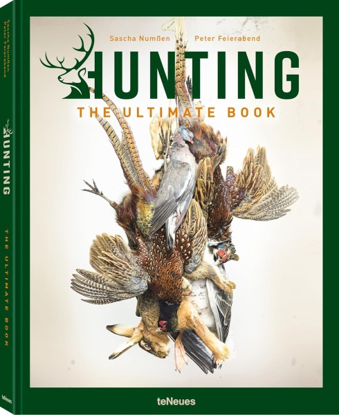Фото Hunting: The Ultimate Book