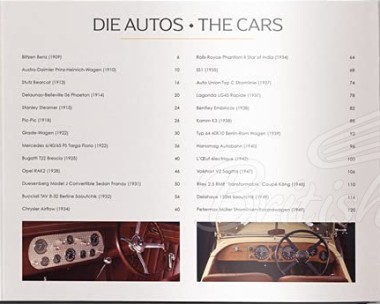 Фото Lost Beauties: 50 Cars That Time Forgot
