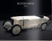 Фото Lost Beauties: 50 Cars That Time Forgot 4