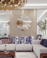 Фото Modern Glam: Glamorous Home Inspiration 5