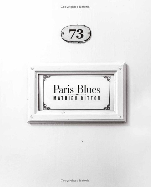 Фото Paris Blues