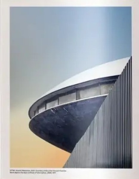 Фото Space Age Design: Icons of the Movement