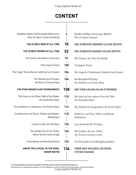 Фото Tennis: The Ultimate Book