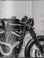 Фото The Harley-Davidson Book - Refueled 5