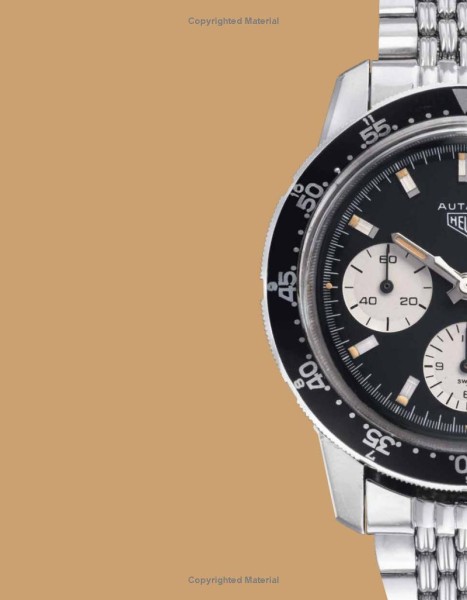 Фото Timeless Treasures: The Fascination of Certified Pre-Owned Watches