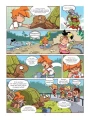 Фото Фелікс серед тварин 12