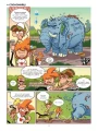 Фото Фелікс серед тварин 13
