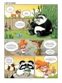 Фото Фелікс серед тварин 17