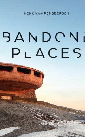Abandoned Places: Abkhazia Edition