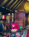 Фото The Design of Retreat: Cabins, Cottages and Hideouts 6