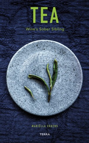 Tea: Wine's Sober Sibling