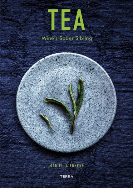 Фото Tea: Wine's Sober Sibling