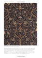 Фото The Art of Wallpaper: Morris & Co. In Context 11