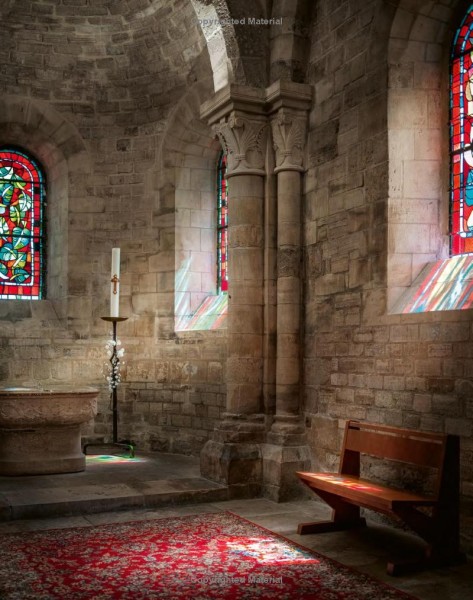 Фото Churches of Paris