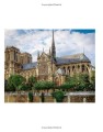 Фото Churches of Paris 3