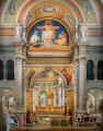 Фото Churches of Paris 6