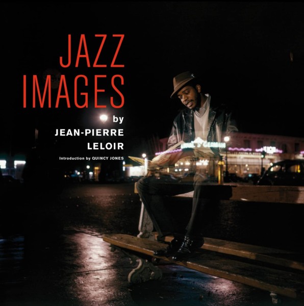 Фото Jazz Images by Jean-Pierre Leloir