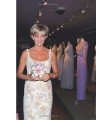Фото Diana: A Life in Dresses. From Debutante to Style Icon 8