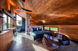 Modern Cabins: Return to the Wild