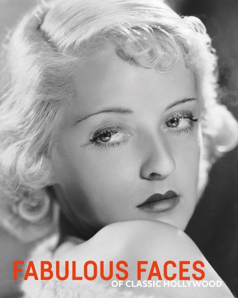 Фото Fabulous Faces of Classic Hollywood