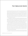 Фото Fabulous Faces of Classic Hollywood 2